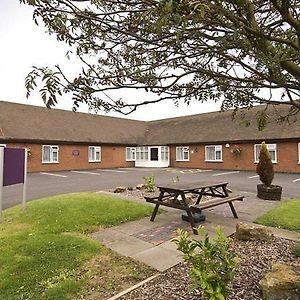 Premier Inn Coventry East